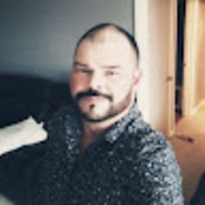 Meet your Posher, Darrell